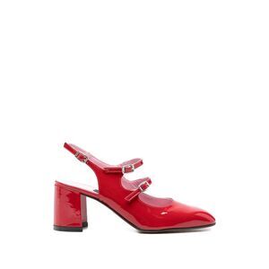 Carel Paris Red Boots Women